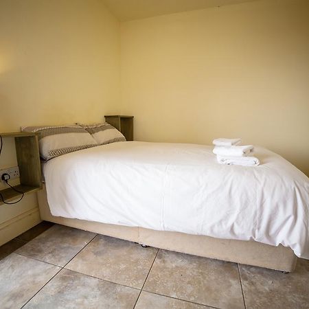 The Missing Sock Bed and Breakfast Κέμπριτζ Εξωτερικό φωτογραφία