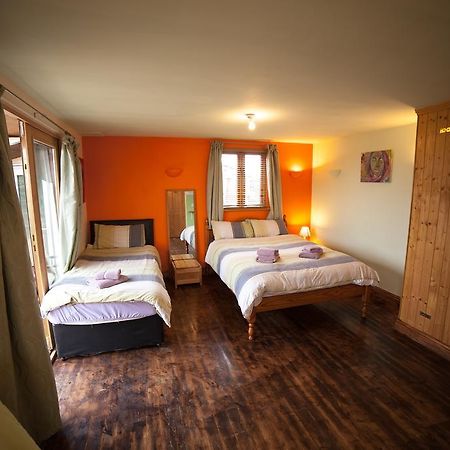 The Missing Sock Bed and Breakfast Κέμπριτζ Εξωτερικό φωτογραφία
