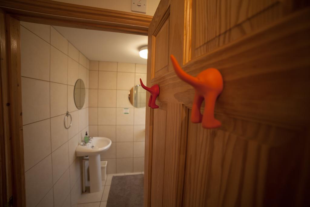 The Missing Sock Bed and Breakfast Κέμπριτζ Εξωτερικό φωτογραφία