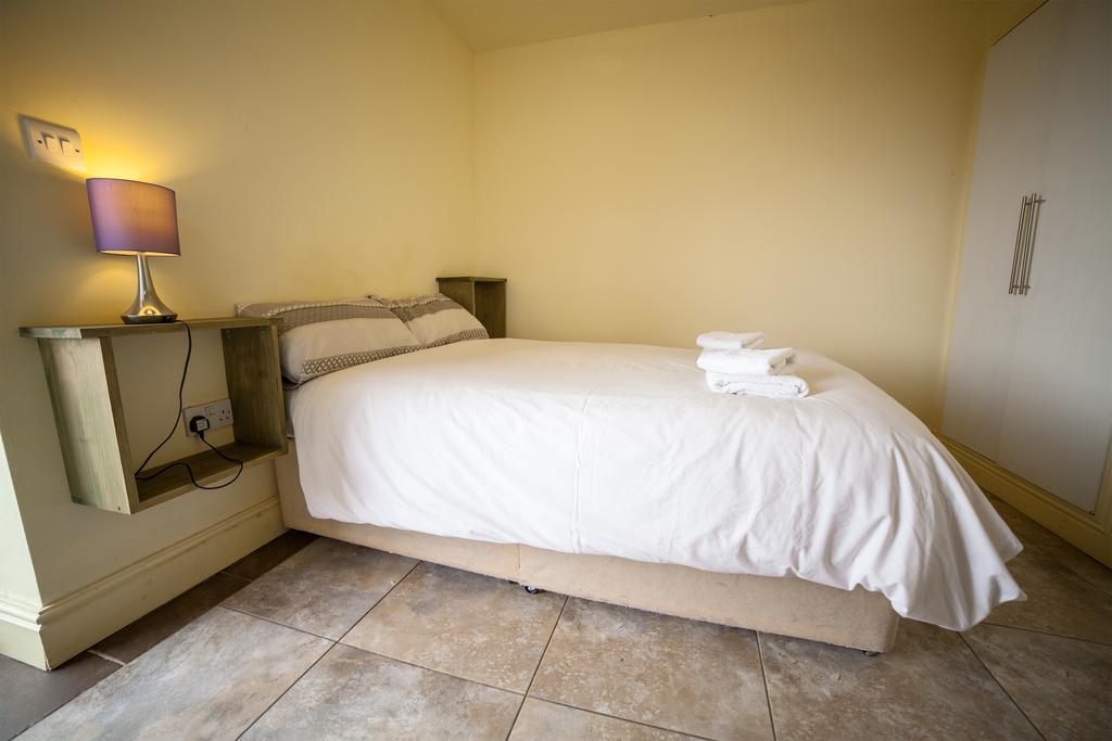 The Missing Sock Bed and Breakfast Κέμπριτζ Εξωτερικό φωτογραφία